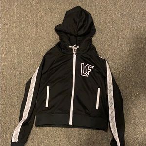 LF Jacket